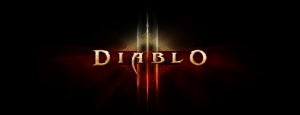 Diablo III Logo