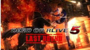 Dead or Alive 5