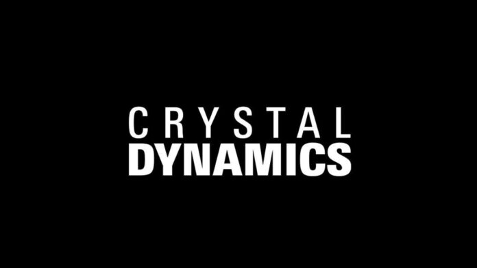 Crystal Dynamics