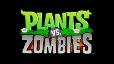 Plants vs Zombies