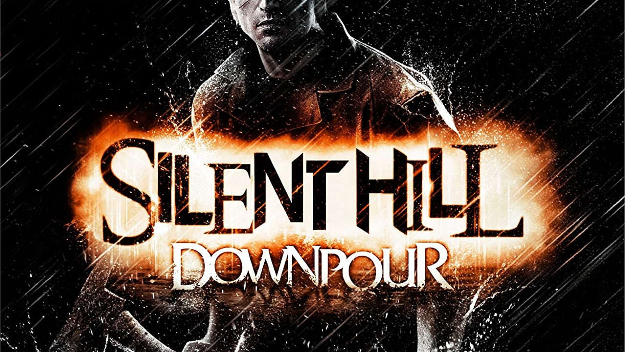 Silent Hill: Downpour