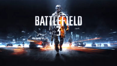 Battlefield 3