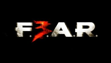 F.E.A.R. 3