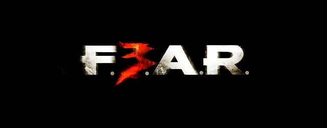 F.E.A.R. 3