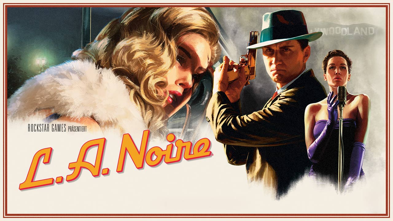 L.A. Noire