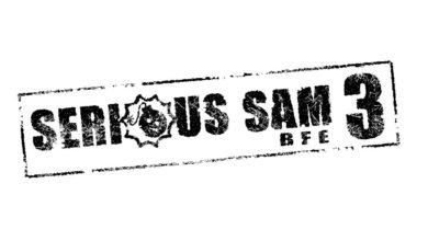 Serious Sam 3