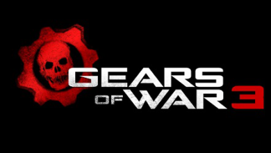 Gears of War 3