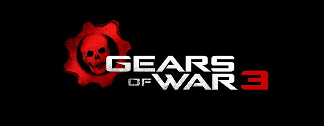 Gears of War 3