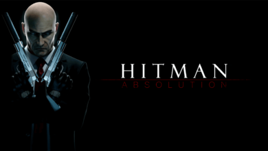 Hitman: Absolution