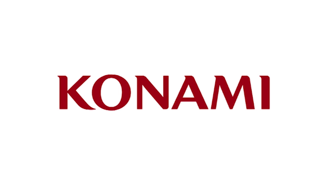 Konami