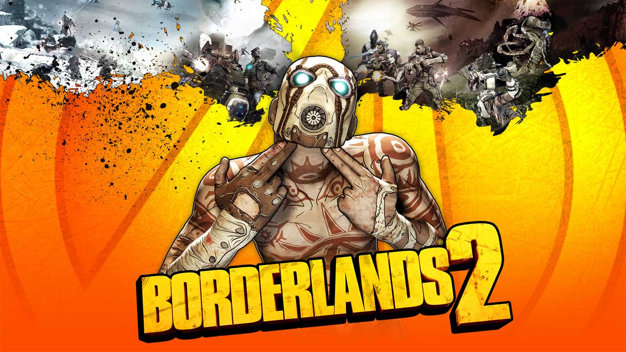 Borderlands 2