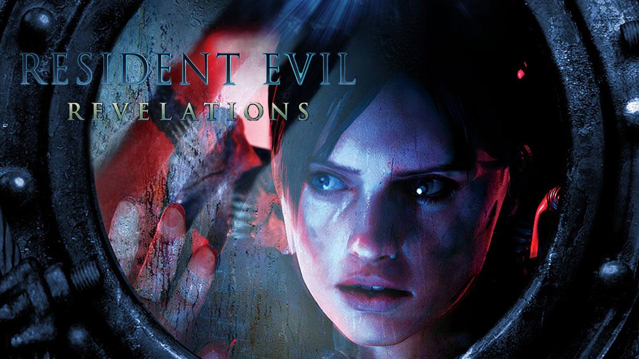 Resident Evil: Revelations