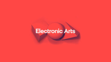 Electronic Arts