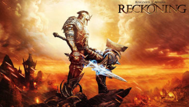 Kingdoms of Amalur