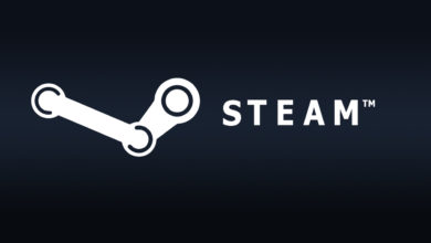 Steam