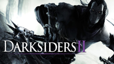 Darksiders II