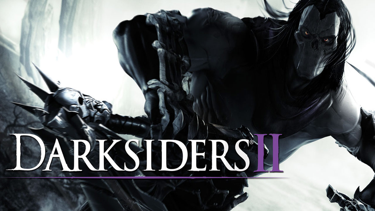 Darksiders II