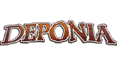 Deponia