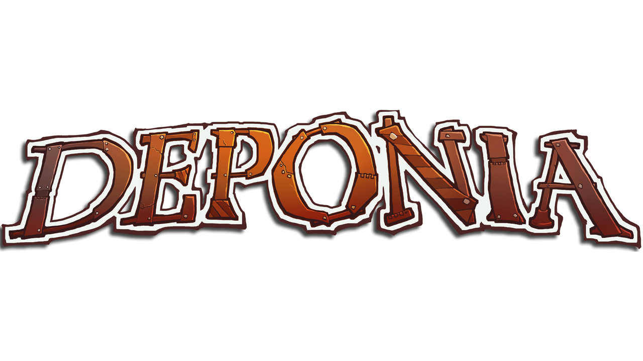 Deponia