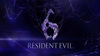 Resident Evil 6