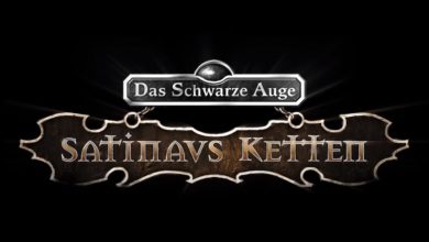 Das Schwarze Auge: Satinavs Ketten