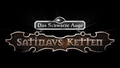 Das Schwarze Auge: Satinavs Ketten