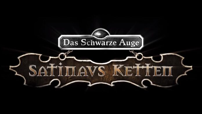 Das Schwarze Auge: Satinavs Ketten
