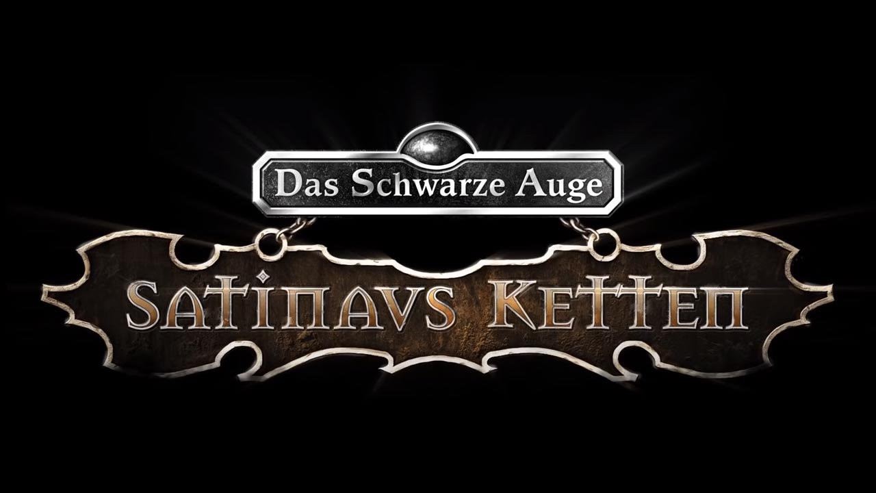 Das Schwarze Auge: Satinavs Ketten