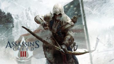 Assassin’s Creed III