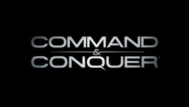 Command & Conquer