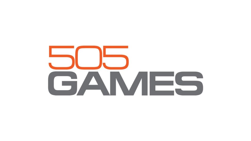 505 Games