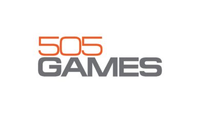 505 Games