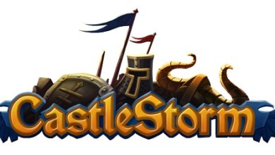 CastleStorm