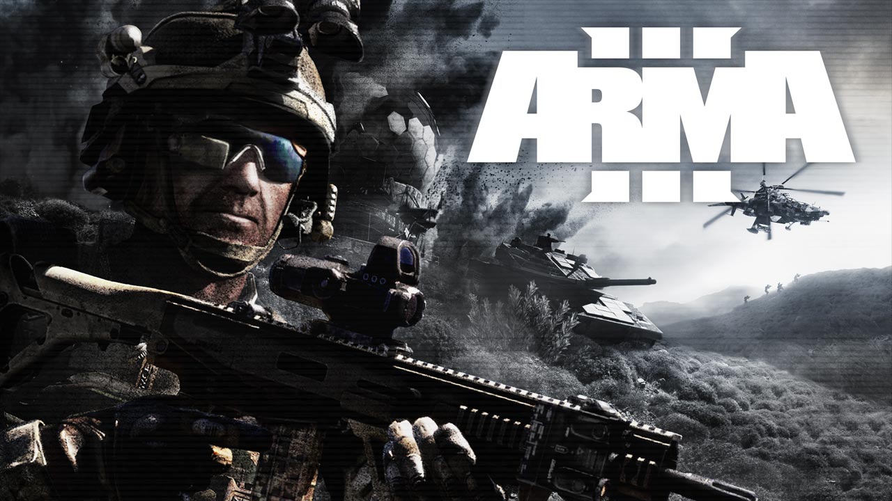 Arma 3