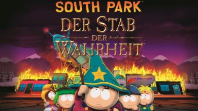 South Park: Der Stab der Wahrheit