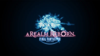 Final Fantasy XIV