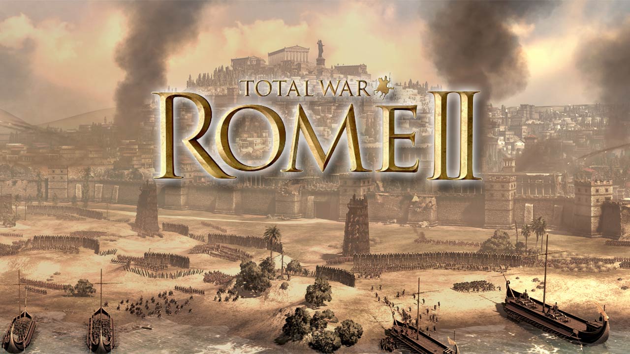 Total War: Rome 2