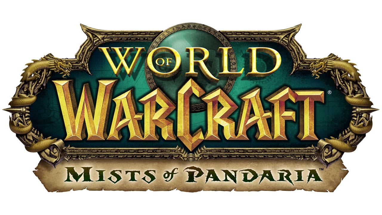 World of Warcraft: Mists of Pandaria