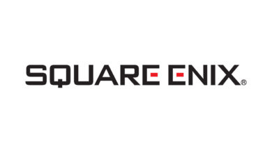 Square Enix