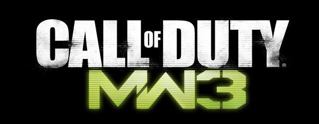 Call of Duty: Modern Warfare 3