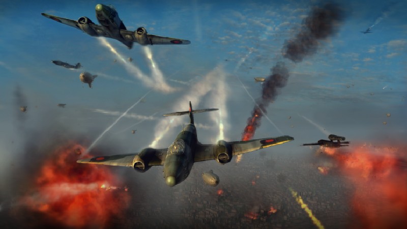 Dogfight 1942 - Review