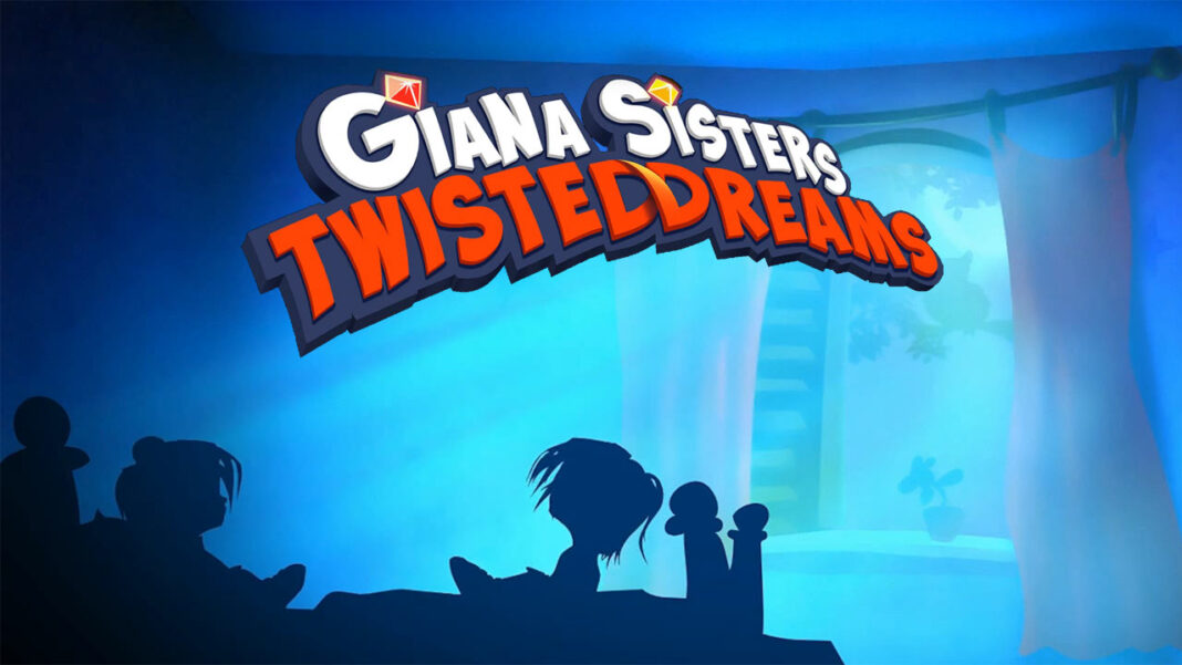 Giana Sisters: Twisted Dreams