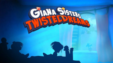 Giana Sisters: Twisted Dreams