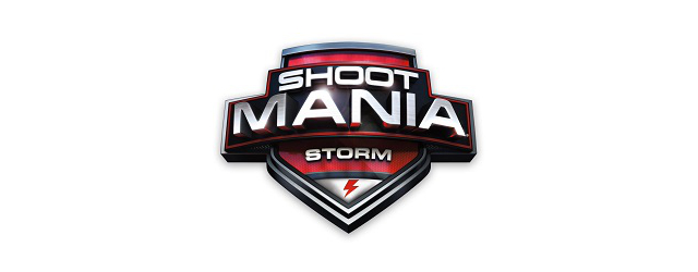 ShootMania Storm