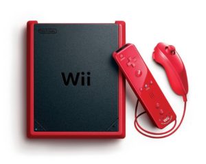 Wii mini 001