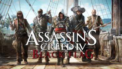 Assassin’s Creed IV: Black Flag