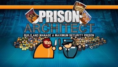 Prison Architect