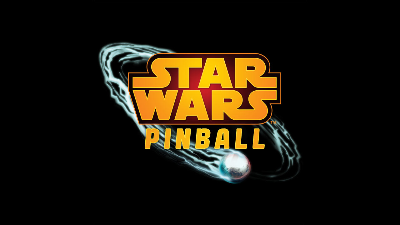 Star Wars Pinball