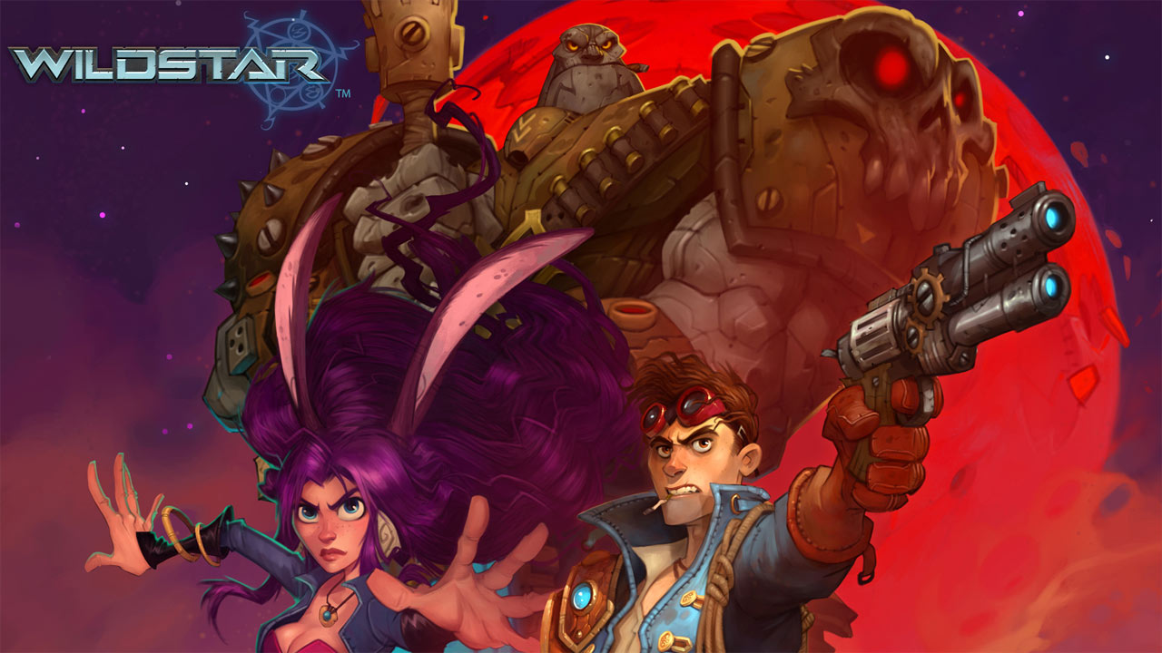 WildStar