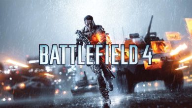 Battlefield 4